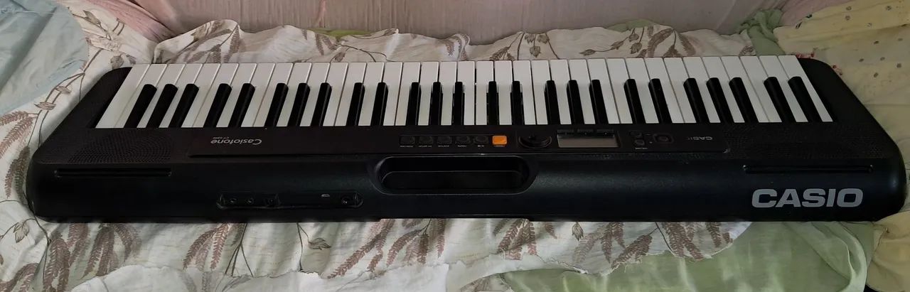 Teclado Casiotone CT S200 - Foto 2