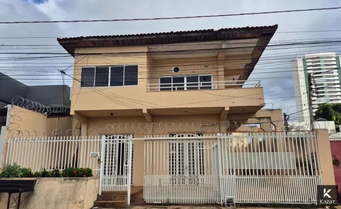 Aluguel Sobrado Comercial , Bosque Da Saúde, Cuiabá/MT - Foto 2