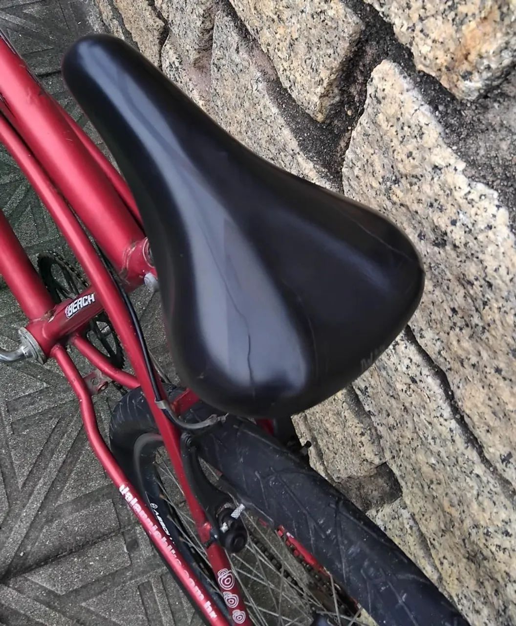 Bicicleta ÓTIMA PARA PASSEIOS  - Foto 5
