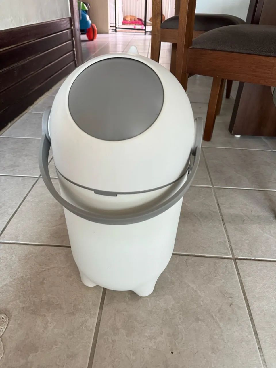 Lixeira anti odor Buba - Foto 3