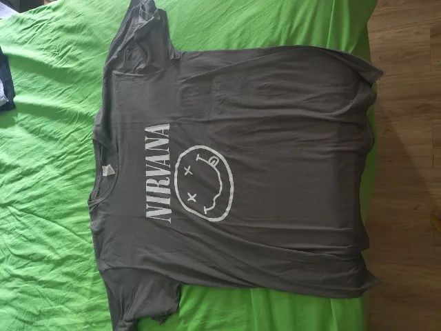 Camisetas Estampadas - Foto 3