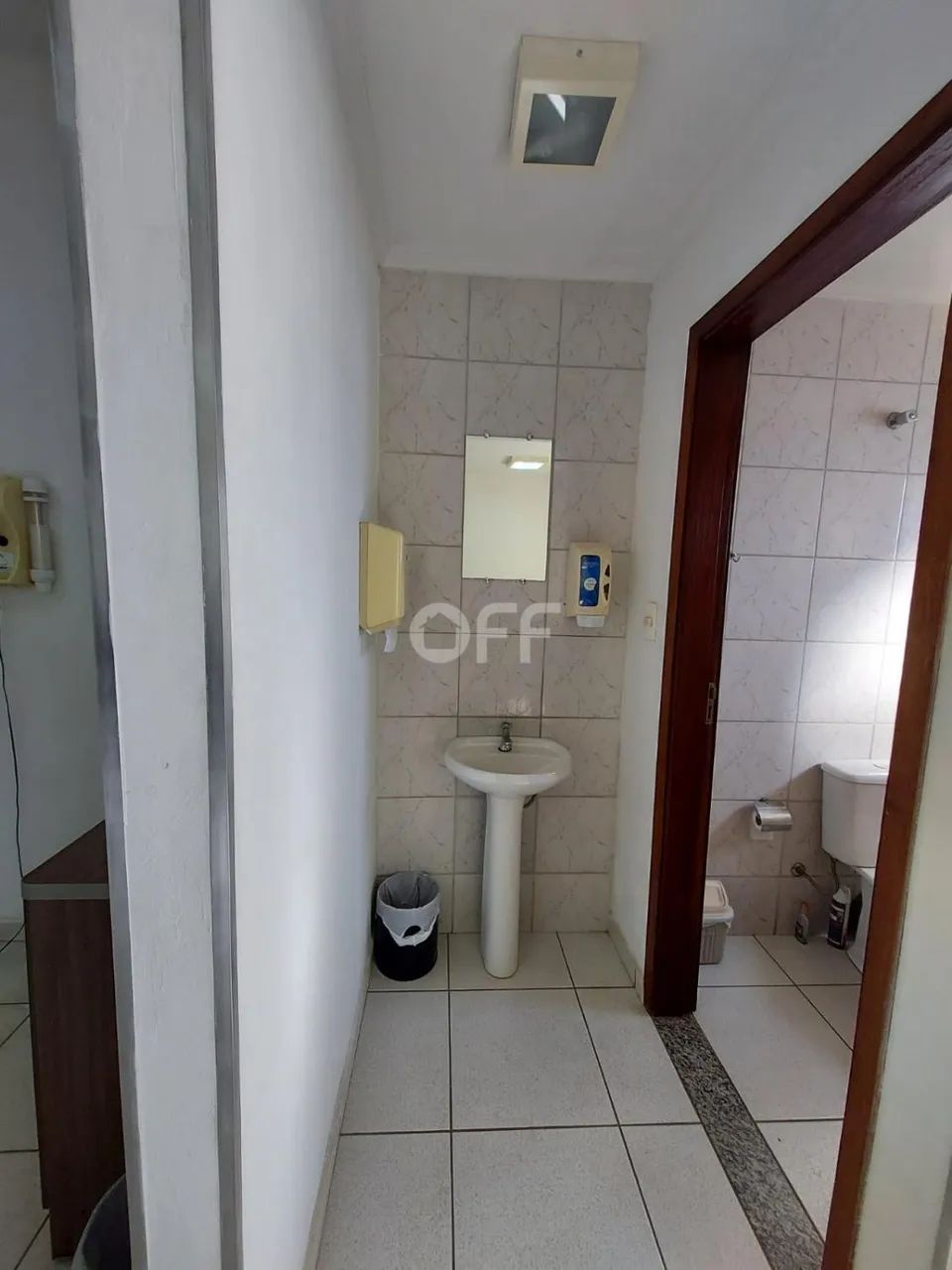 sala - Jardim Miranda - Campinas - Foto 3