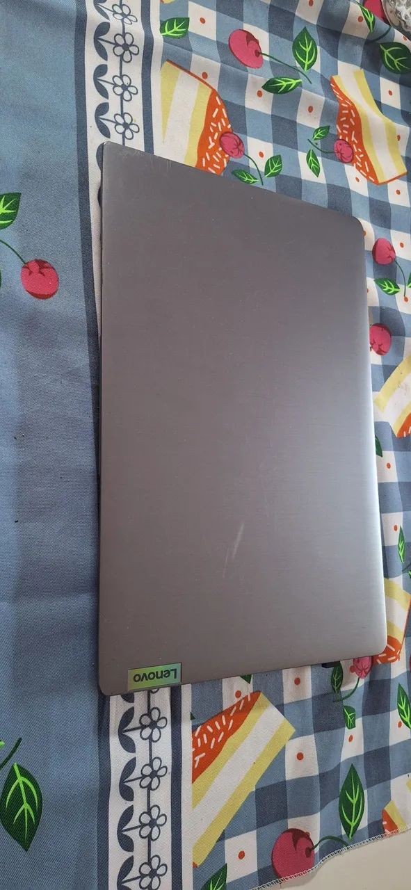 Notebook  - Foto 3
