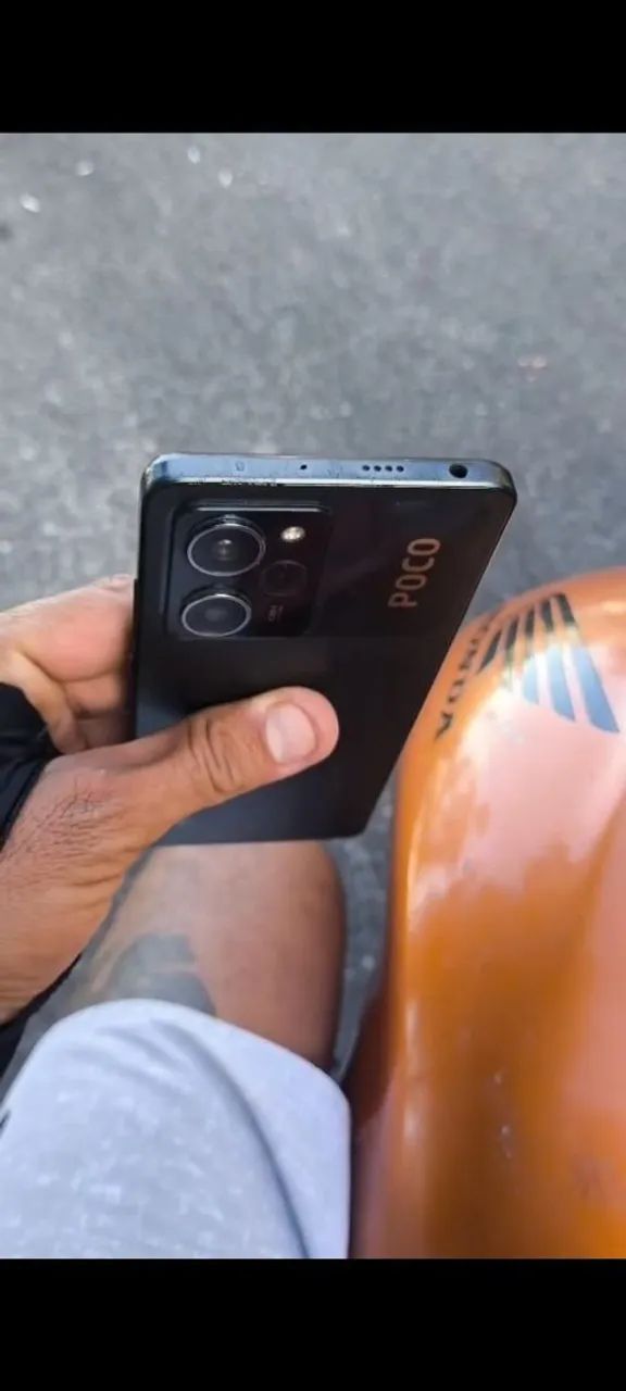 Poco x5 pro 256gb  - Foto 3
