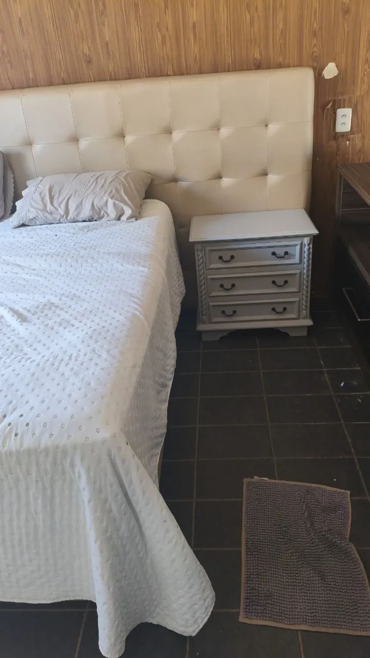 Mesa de cabeceira  - Foto 2