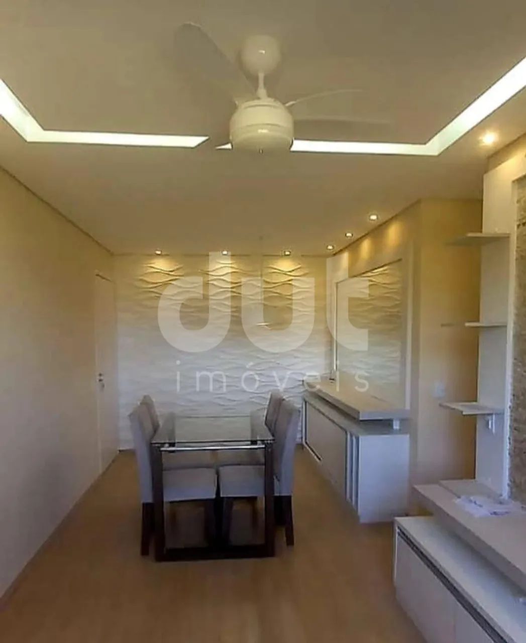 apartamento - Parque Camélias - Campinas - Foto 2