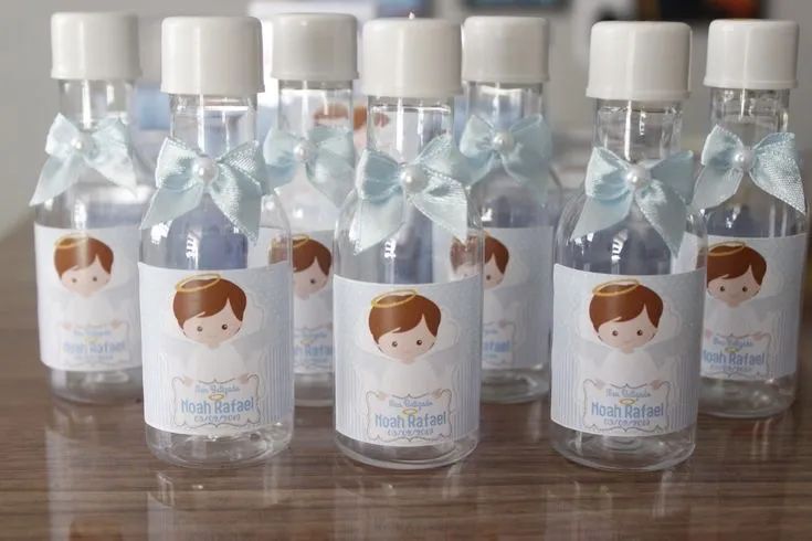 Lembrancinhas álcool e gel 