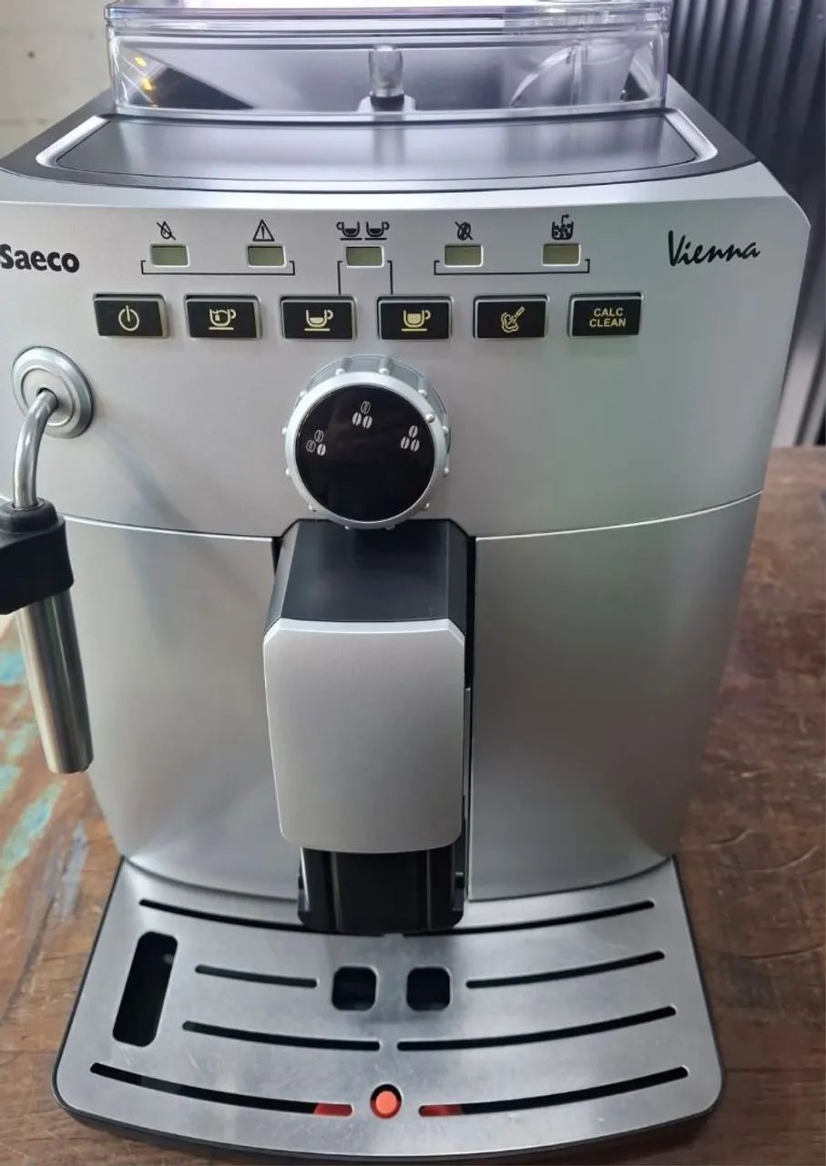 Maquina de cafe - Foto 2