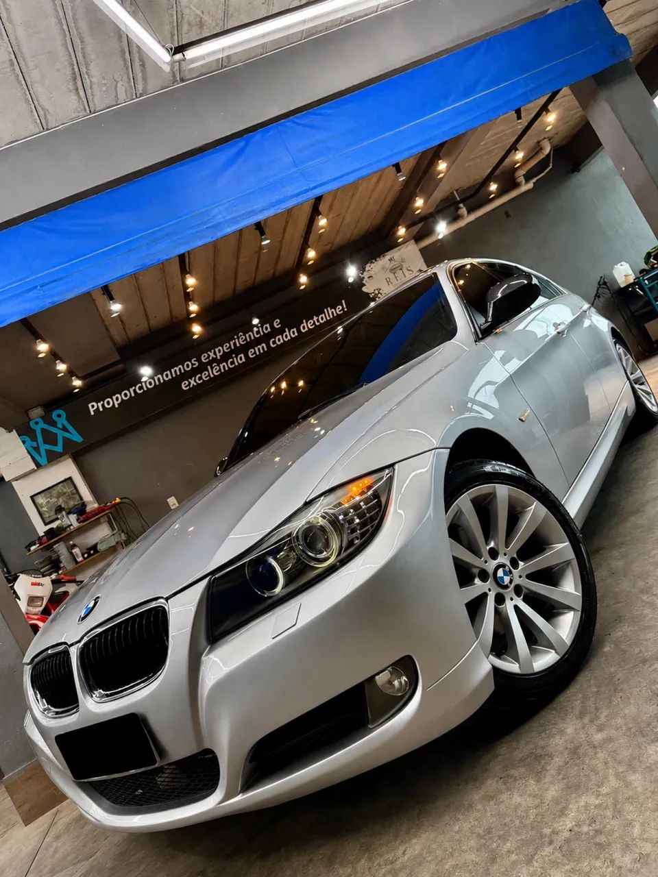 BMW 325I A 2012 - Foto 2