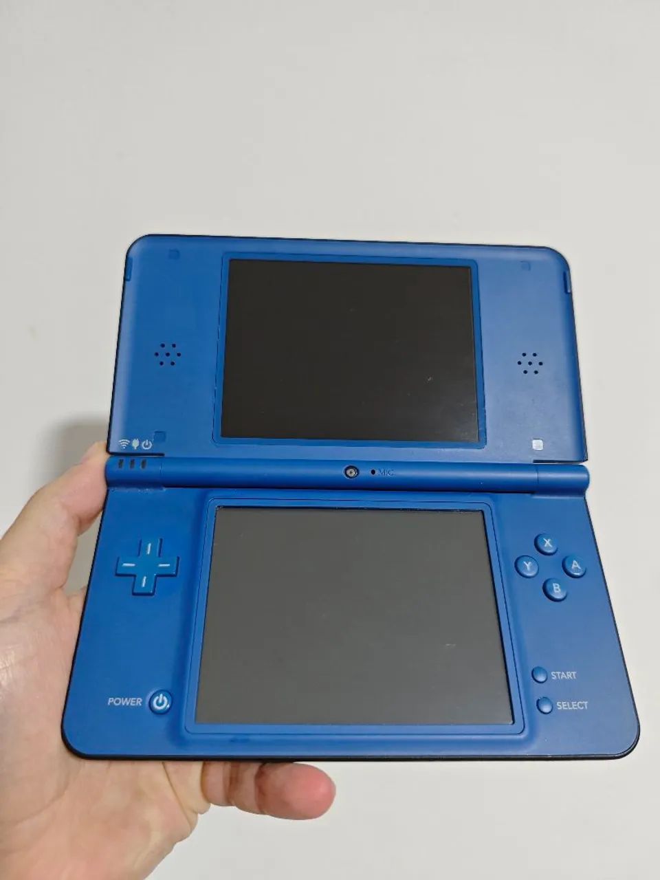 Nintendo DSi XL - Foto 3