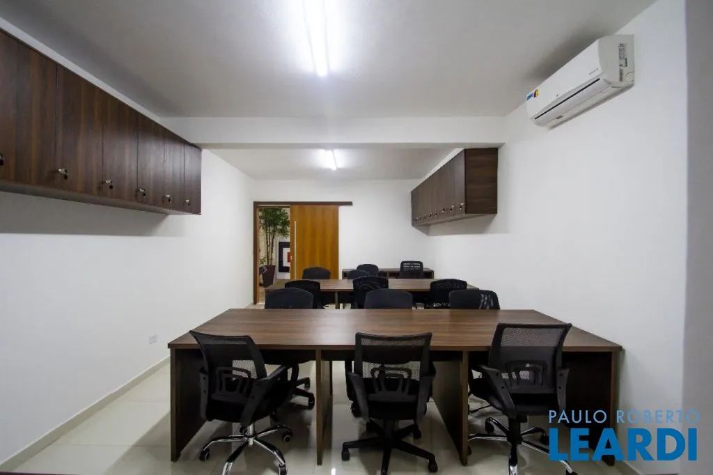 CONJ. COMERCIAL - CHÁCARA SANTO ANTONIO - SP - Foto 4