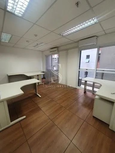 Sala em Aclimação - São Paulo - Foto 2