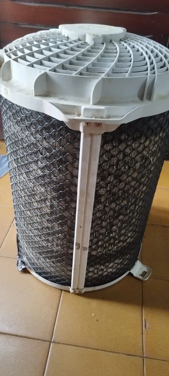 Ar-Condicionado Split Midea 9.000 BTUs - Foto 4
