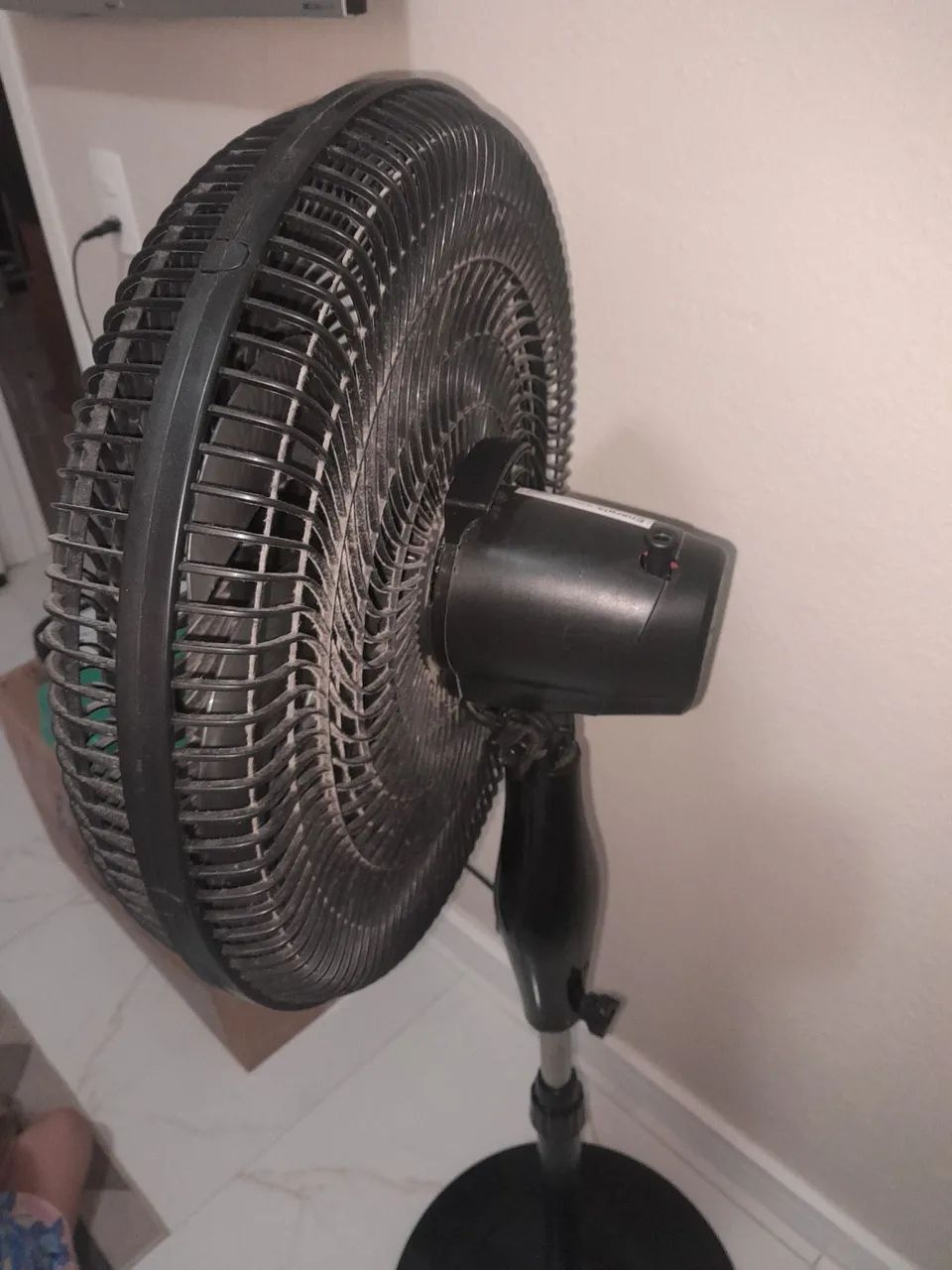 Ventilador  - Foto 5
