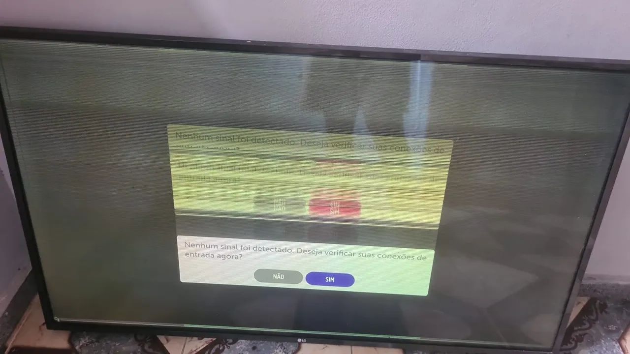 Vendo Tv LG Smart 50 - Foto 5