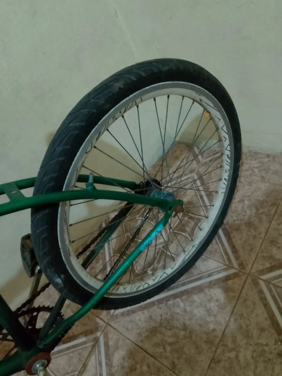 Bicicleta aro 26 - Foto 3