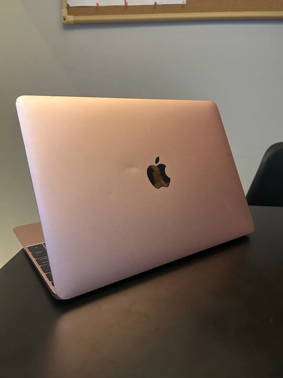 MacBook Air 2016 12? Rose - Notebooks - Cruzeiro Novo, Brasília