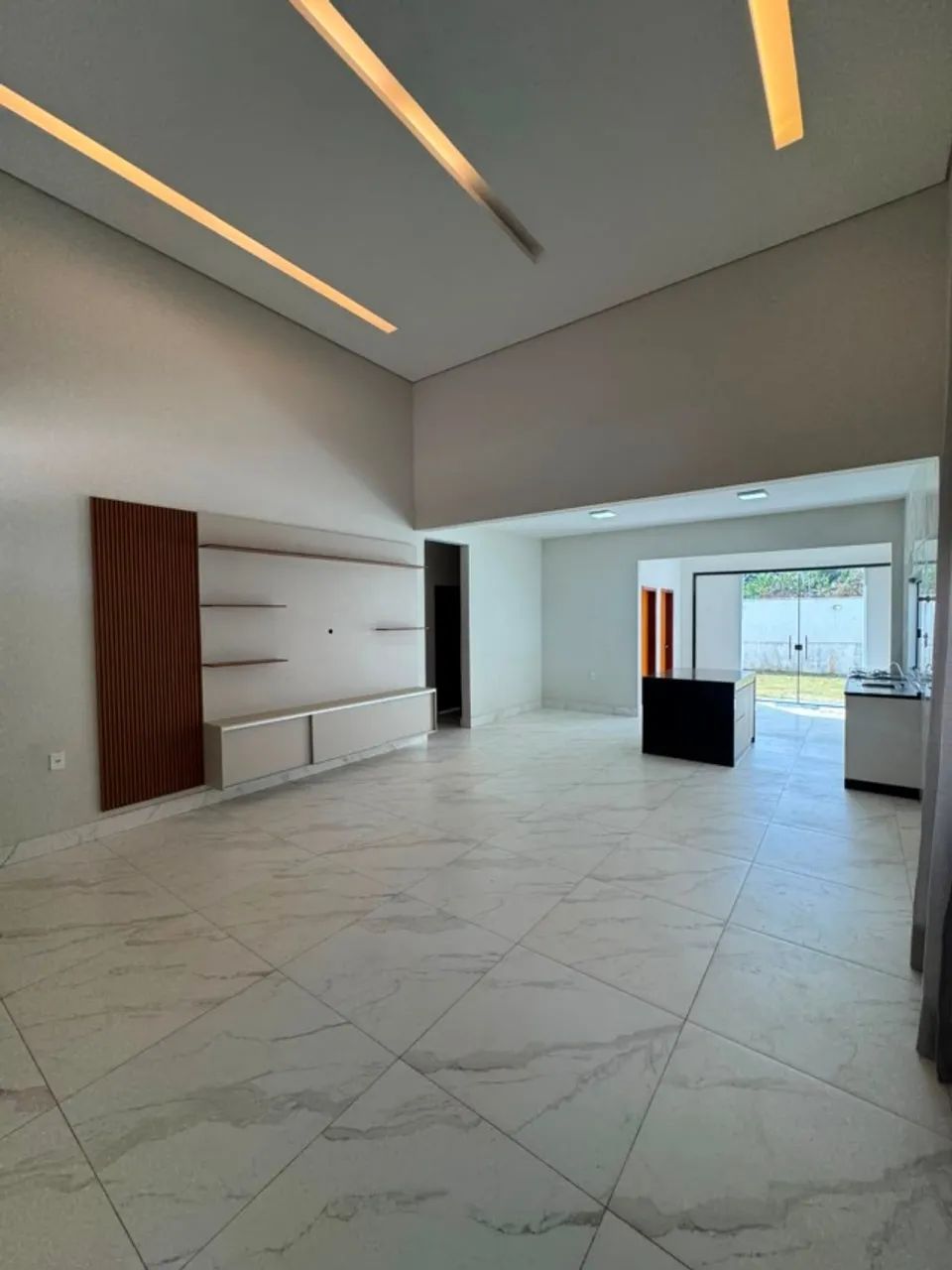 Vendo Casa Ponte Alta norte Gama  - Foto 2