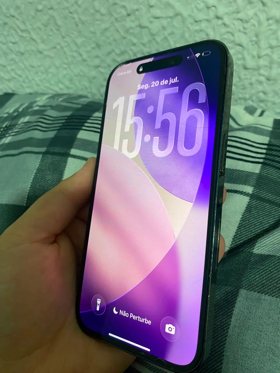 iPhone 14 Pro 128 gb - Foto 2