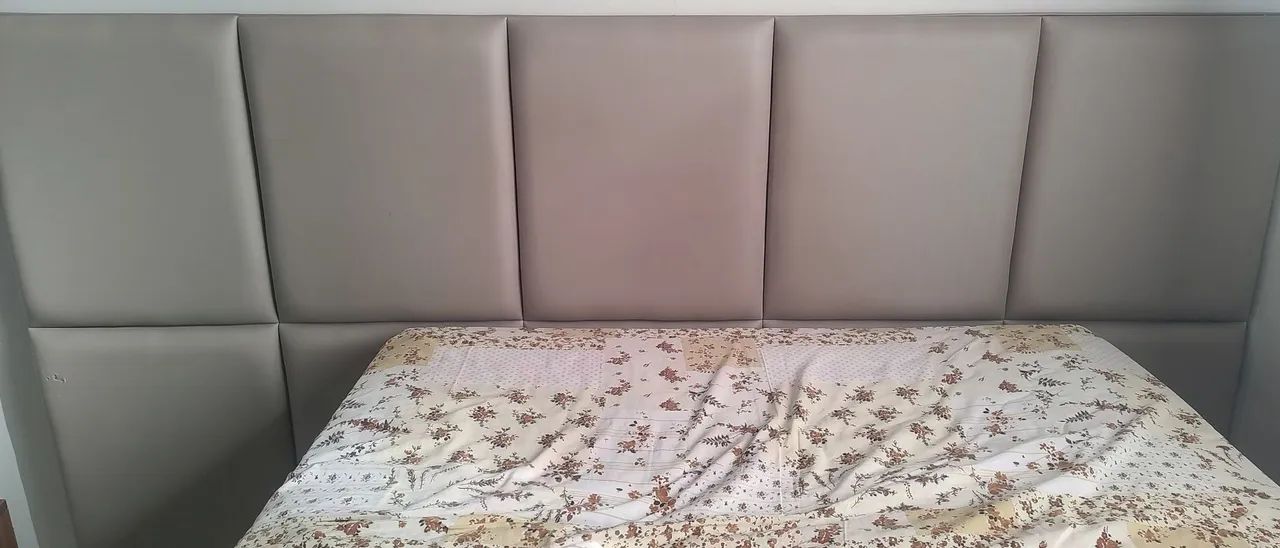 Linda cabeceira pra cama  - Foto 2