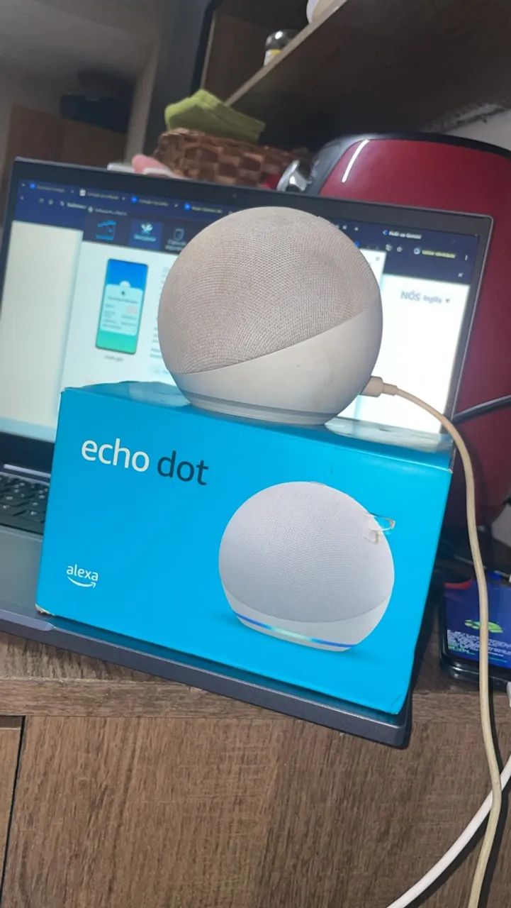 Alexa echo dor - Foto 2