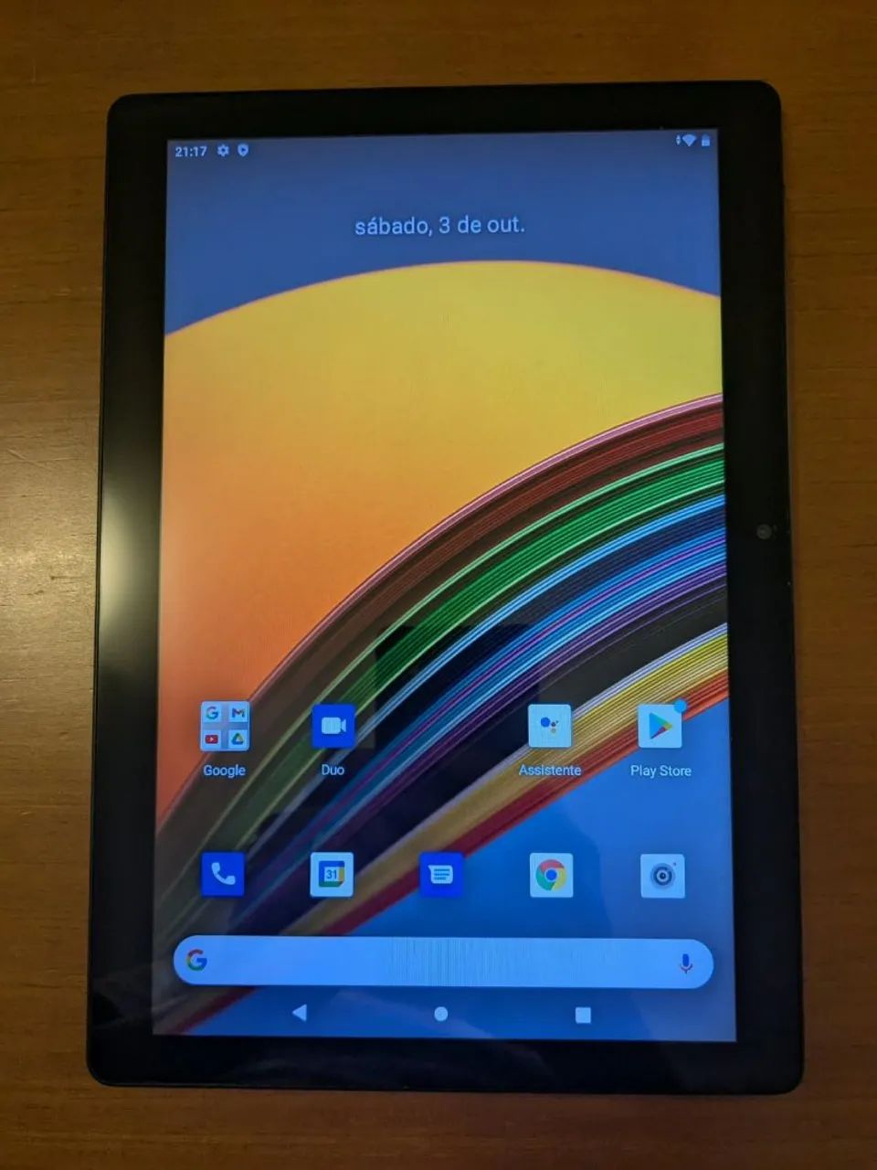 TABLET ALLDOCUBE iPLAY 20S