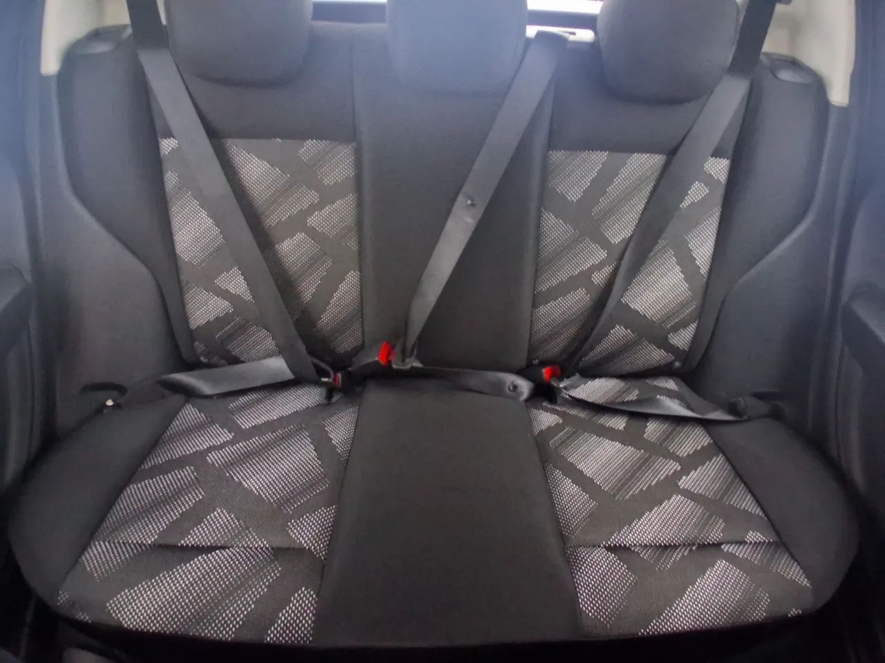 Fiat Mobi LIKE 1.0 Fire Flex 5p., foto 16 de 18