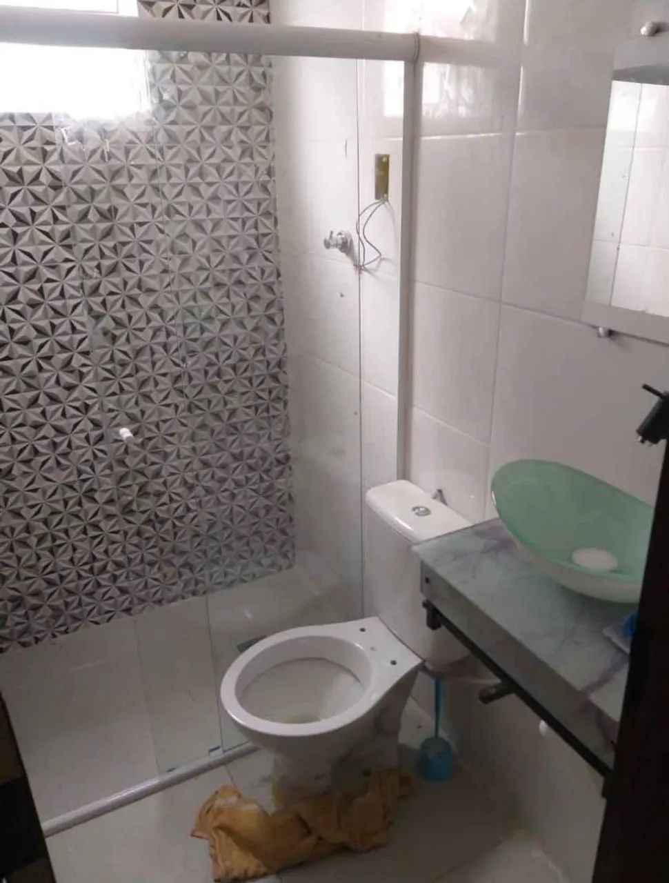 AM-vende-se casa em Maruípe  - Foto 4