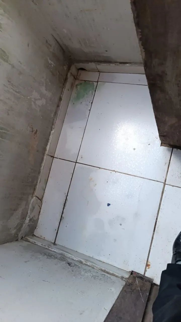 Vendo casa alvenaria no segundo andar. - Foto 3