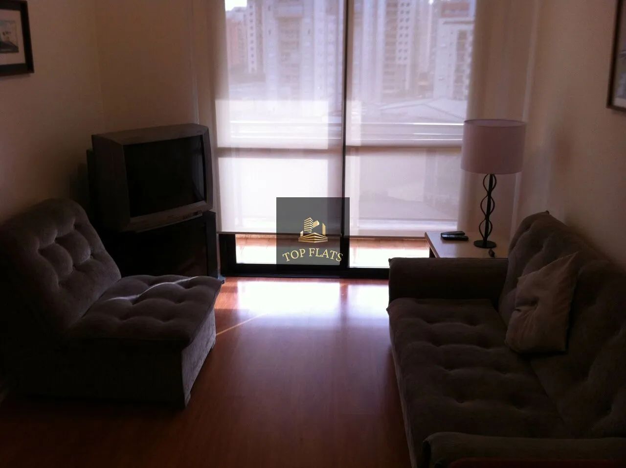 Flat disponível na Vila Nova Conceição - Foto 3