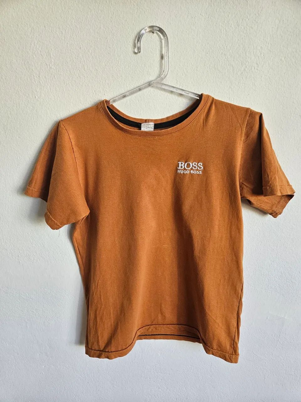 camiseta hugo boss P