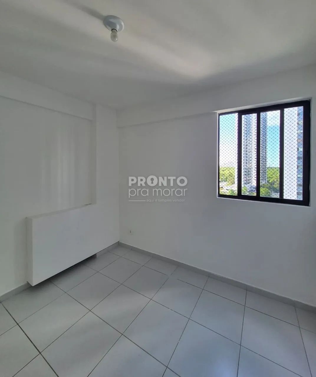 Apartamento com 1 quarto em Boa Viagem - Foto 4