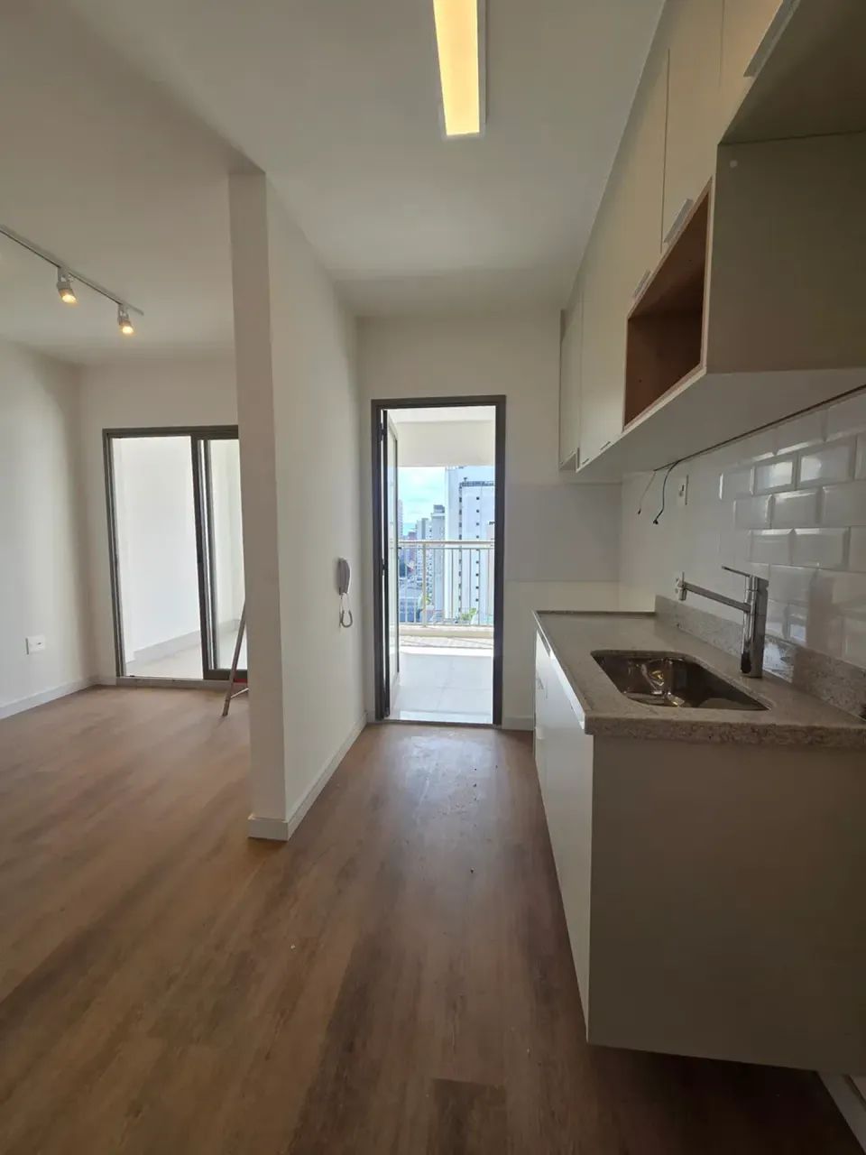 2 Dorm. Perdizes Maison - Foto 2
