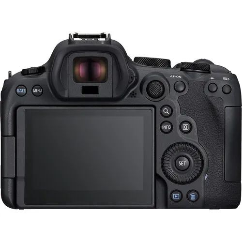 Camera Canon EOS R6 MARK II - Foto 2