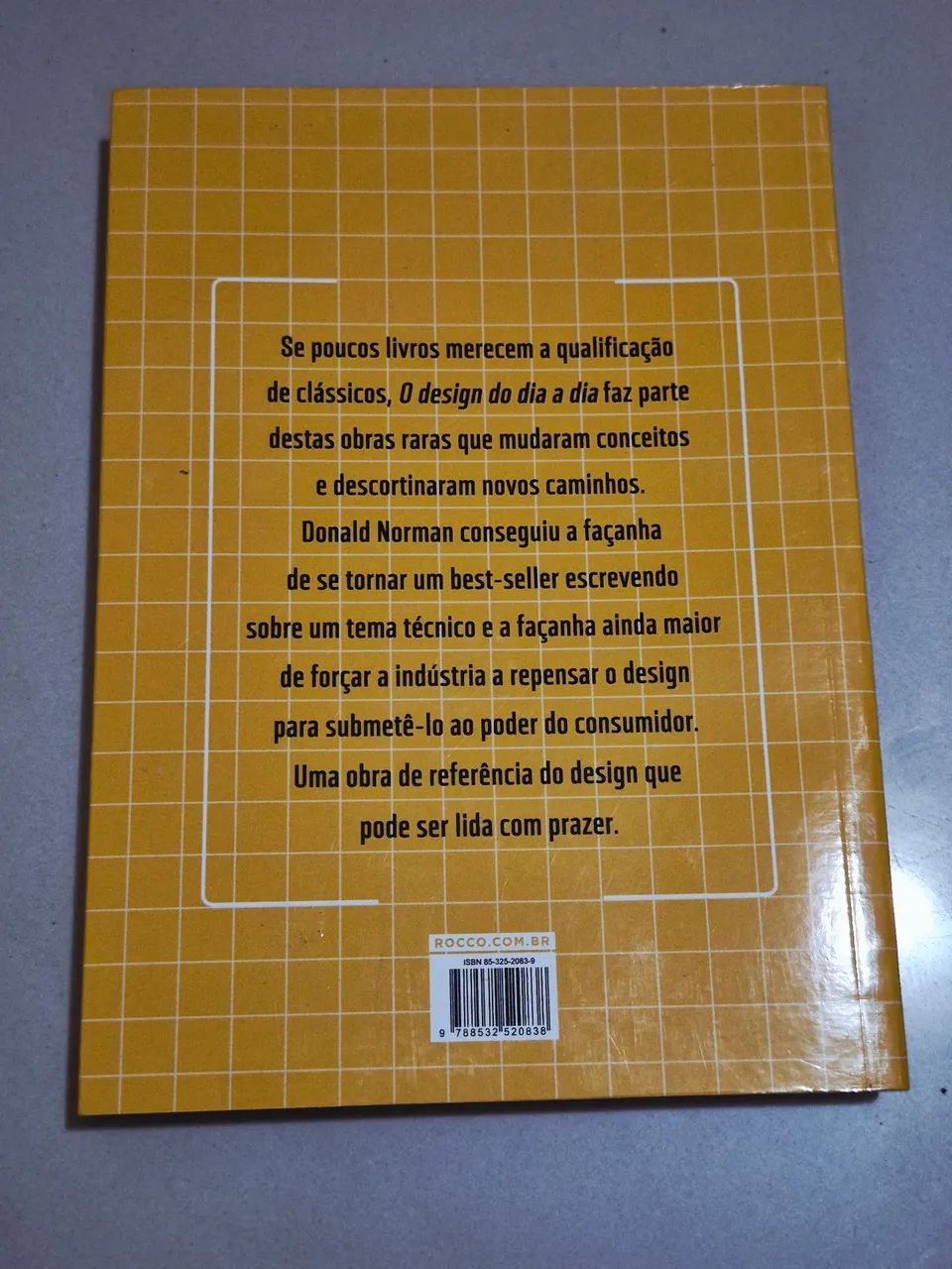 Livro: Design do dia dia - Foto 2
