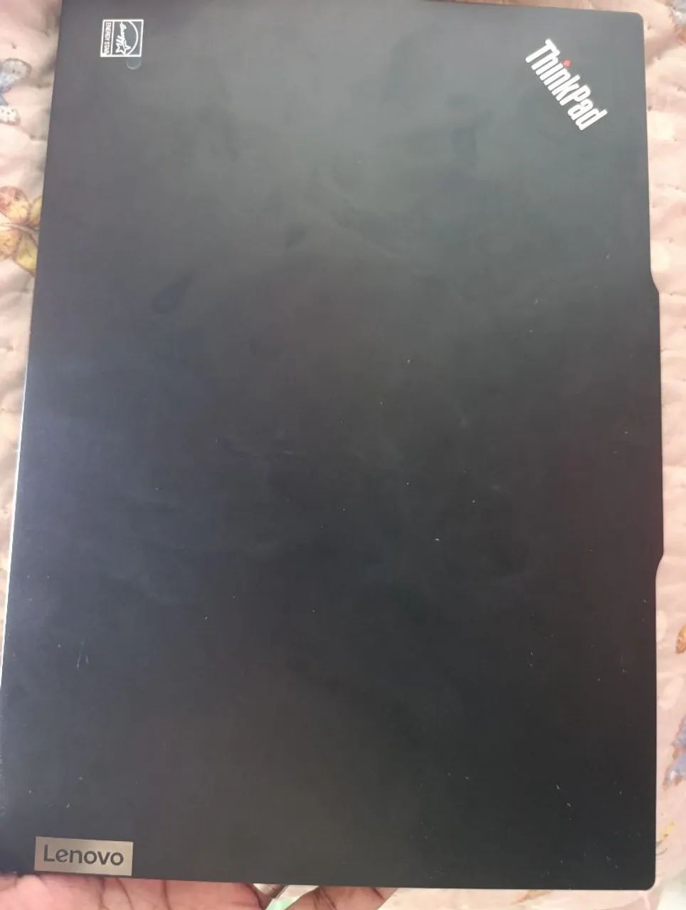 Notebook ThinkPad E14 Gen 6 - Foto 4