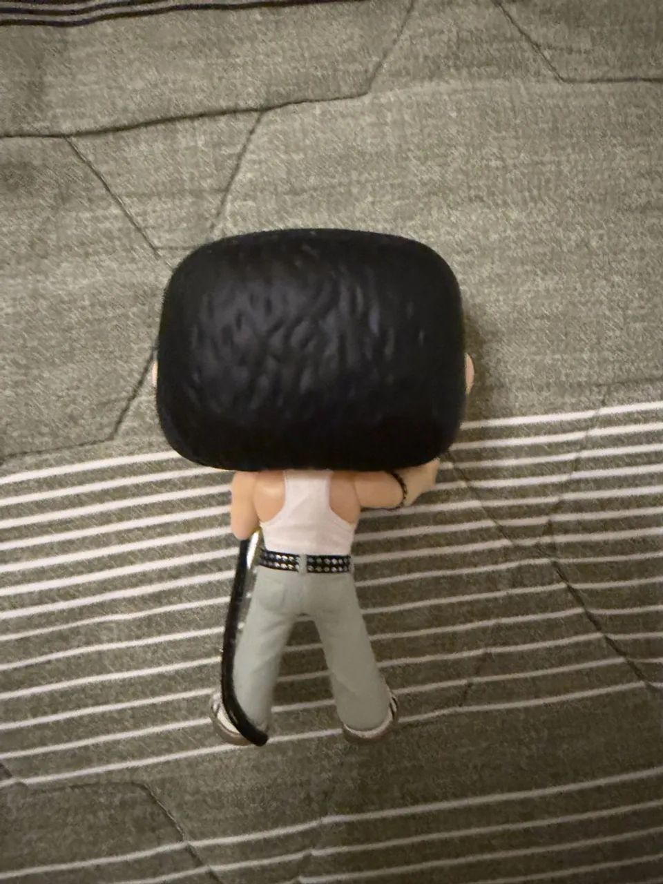VENDO FUNKO POP FREDDIE MERCURY - sem caixa  - Foto 2