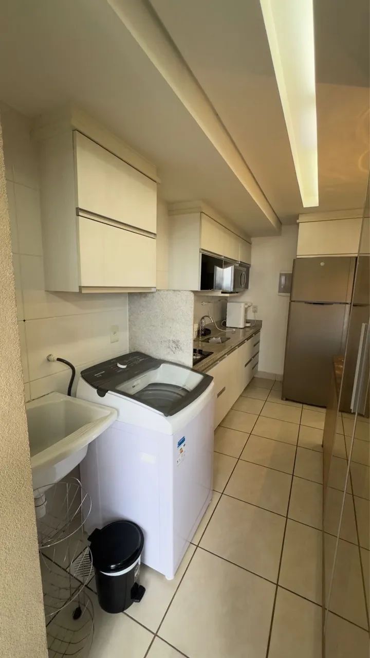 Moto Gp ap 2 quartos jardim Goiás  - Foto 11