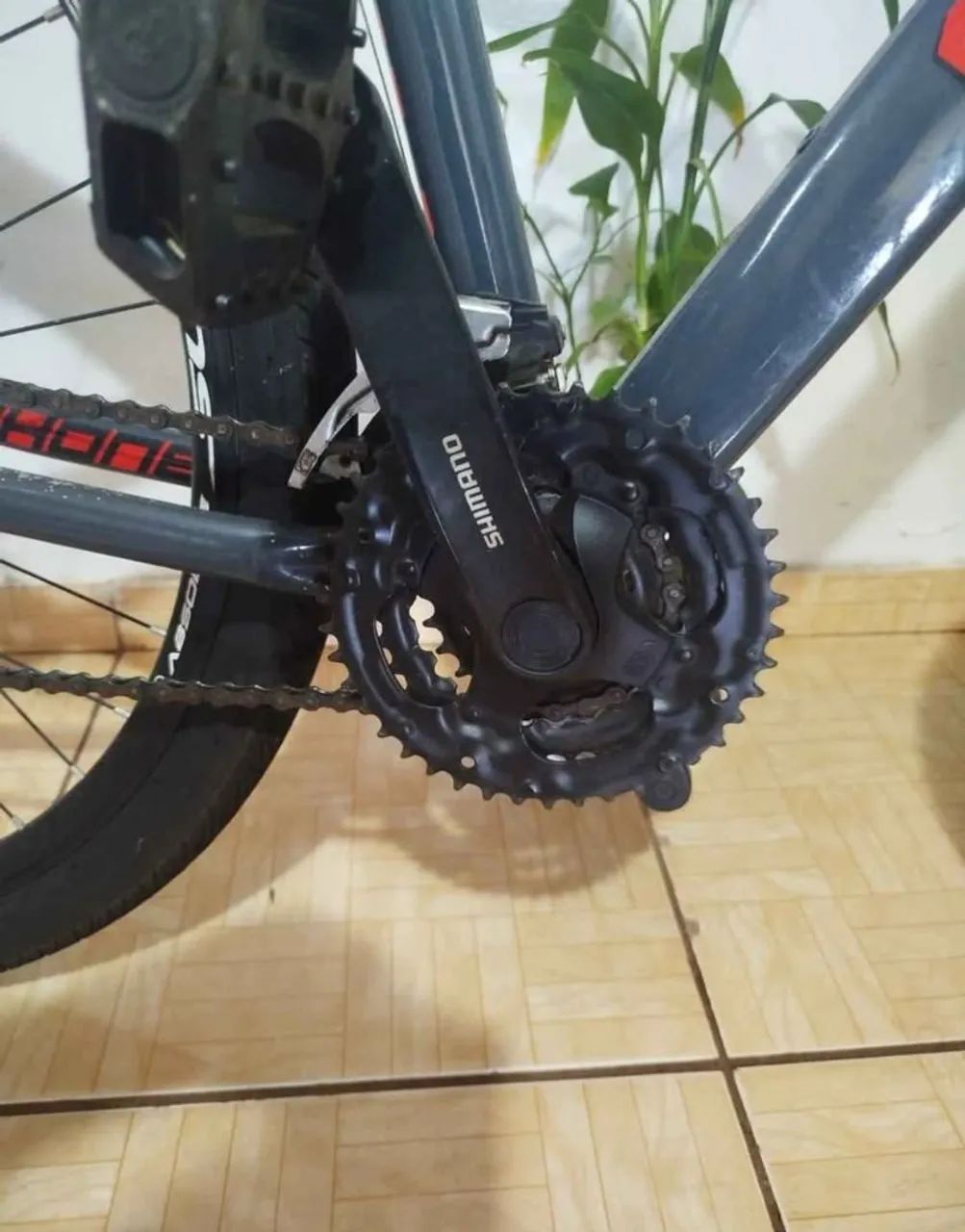 Bicicleta aro 29  - Foto 4