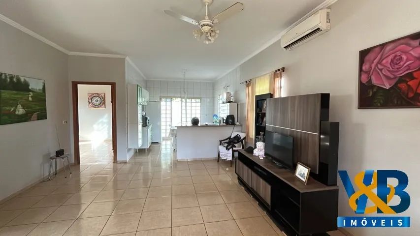 Casa à venda - centro - Ourinhos/SP - Foto 2