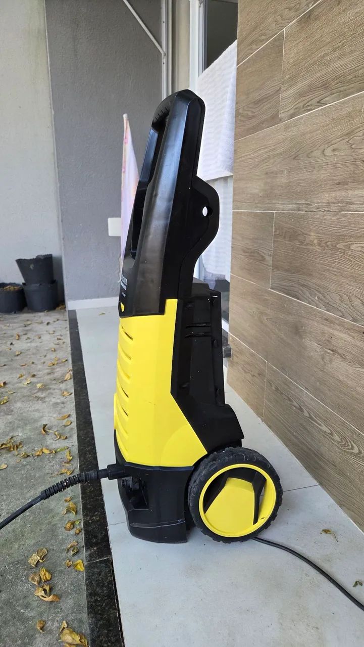 Lavadora wap Karcher K4 - Foto 2