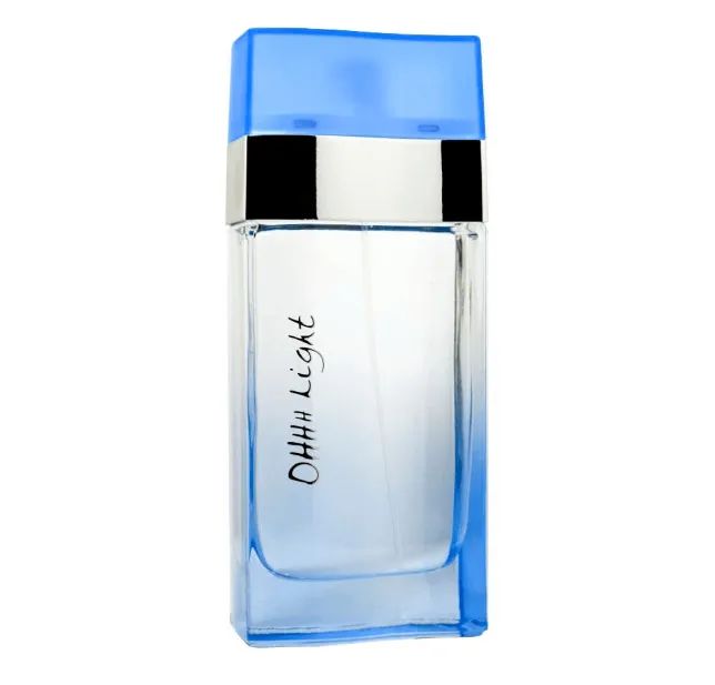 Perfume Oh Light New Brand Eau de Parfum 100ml - Foto 3