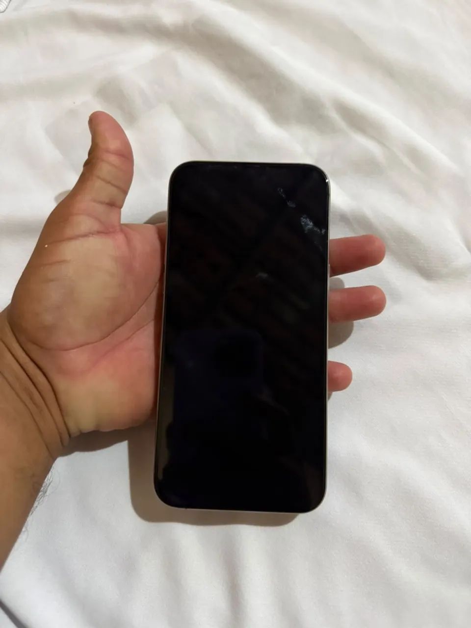 Iphone 15 pro max  - Foto 2