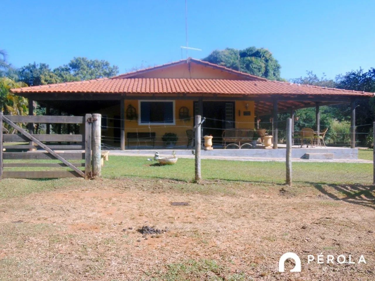 em Zona Rural - Caldazinha - Foto 2