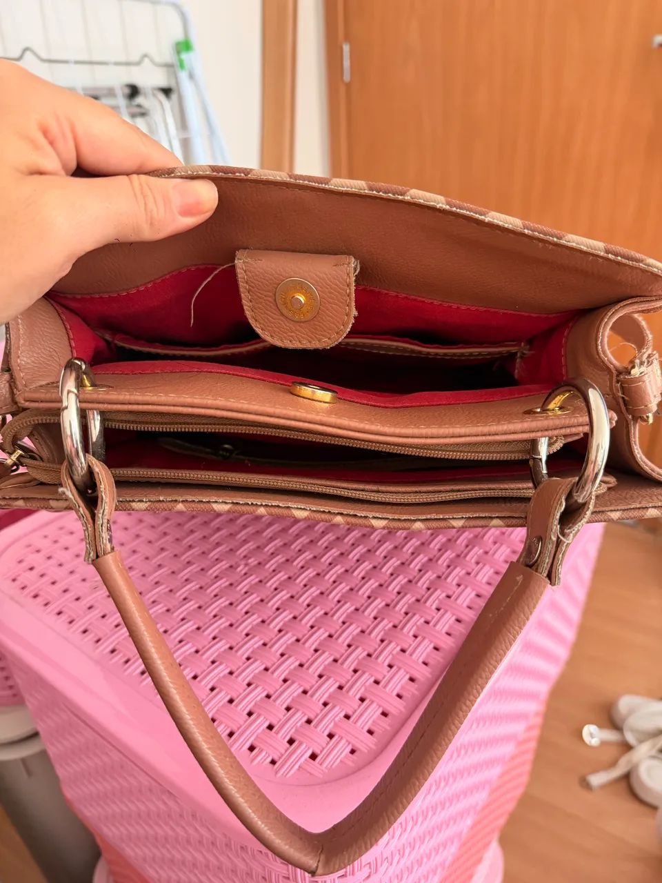 Bolsa Mônica Sanches  - Foto 4