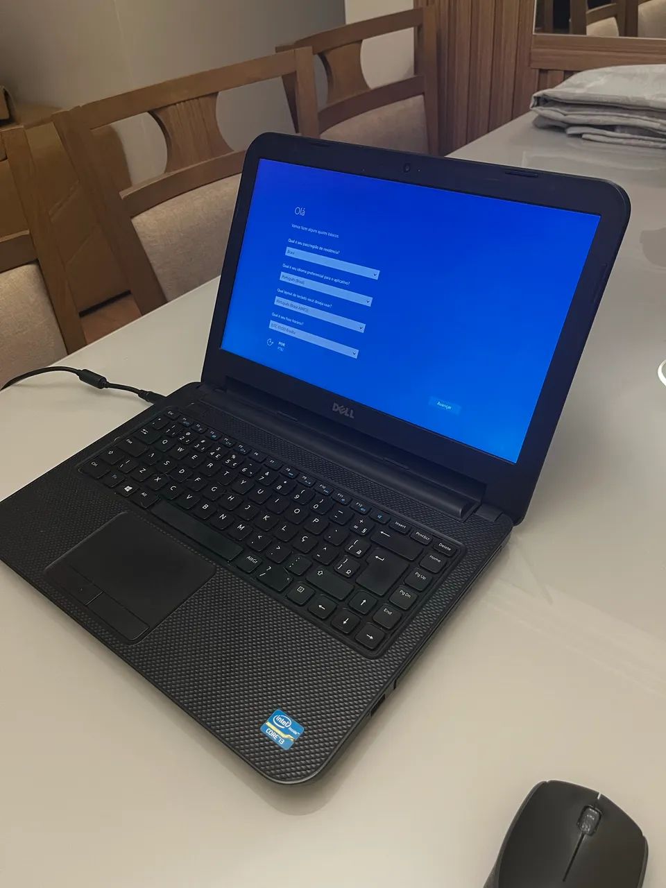 Notebook Dell Inspirion 14 - Foto 2