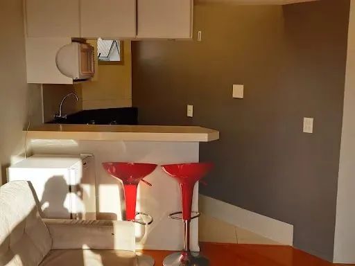 Apartamento com 1 dormitório - venda por R$ 450.000,00 ou aluguel por R$ 7.178,00/ano - Ib - Foto 9