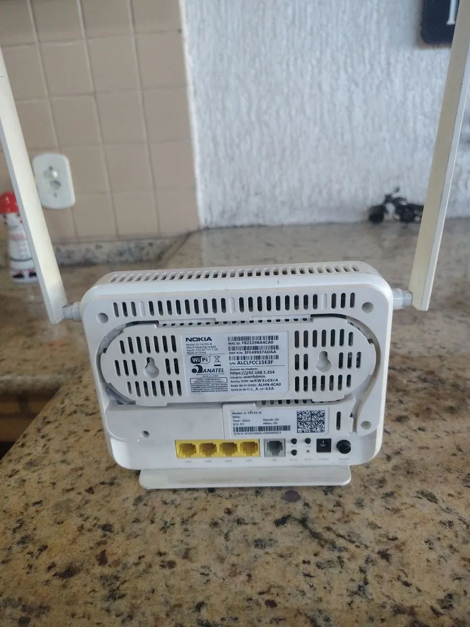 Modem Nokia - Foto 2