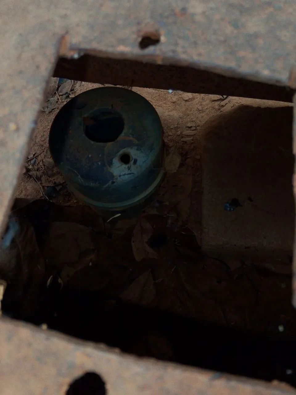 Chácara no setor industrial de taquaralto  - Foto 4
