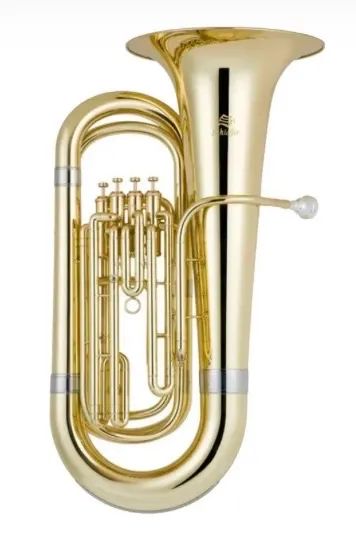 Tuba Compacta 4 Pistos  - Foto 5